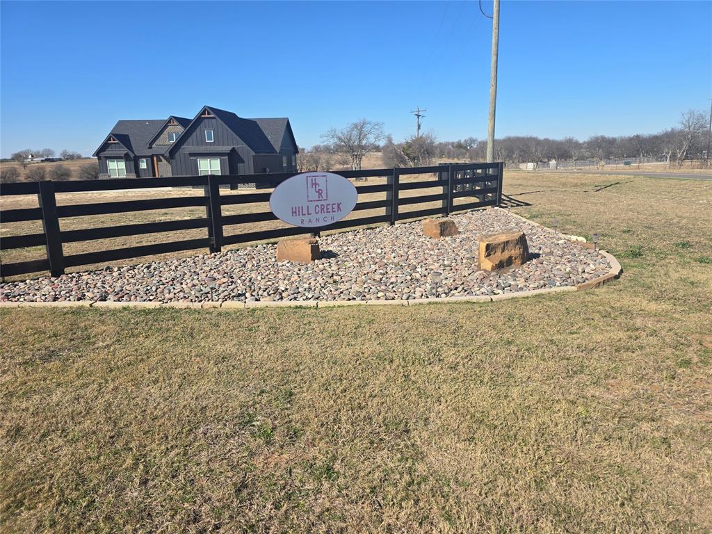 TBD Hill Creek Lot 36 Hill Creek Lane