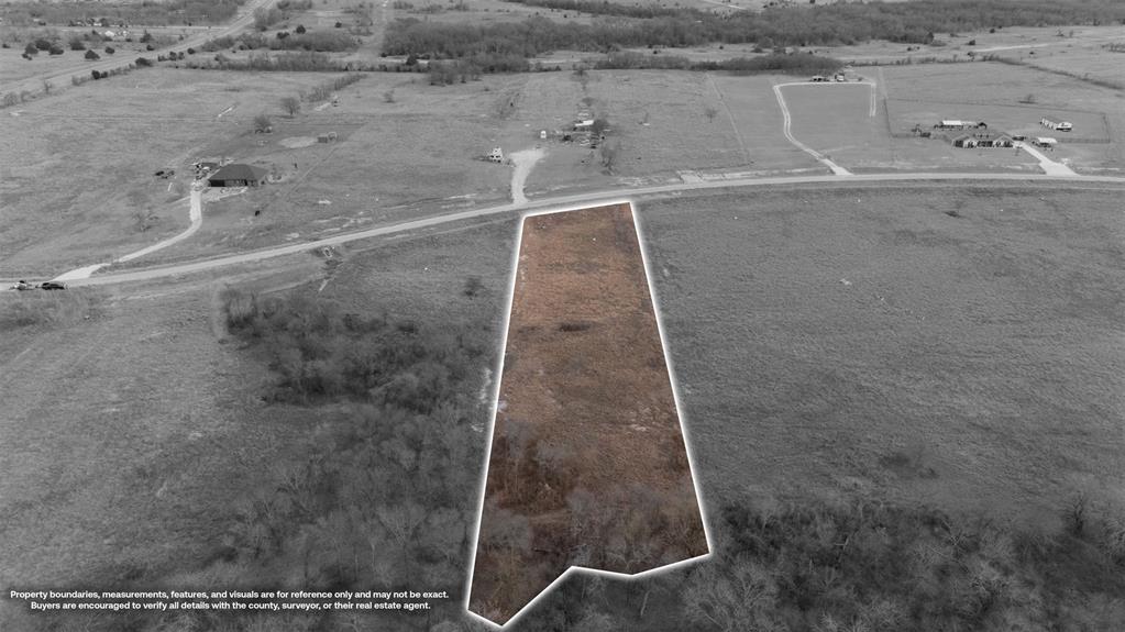 Hill Crk Ranch Ph I - Land