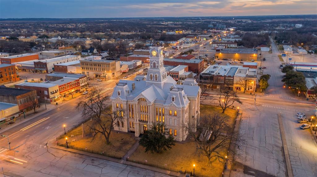 Hill Crk Ranch Ph I - Land