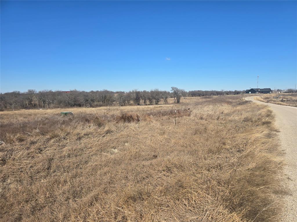 Hill Crk Ranch Ph I - Land