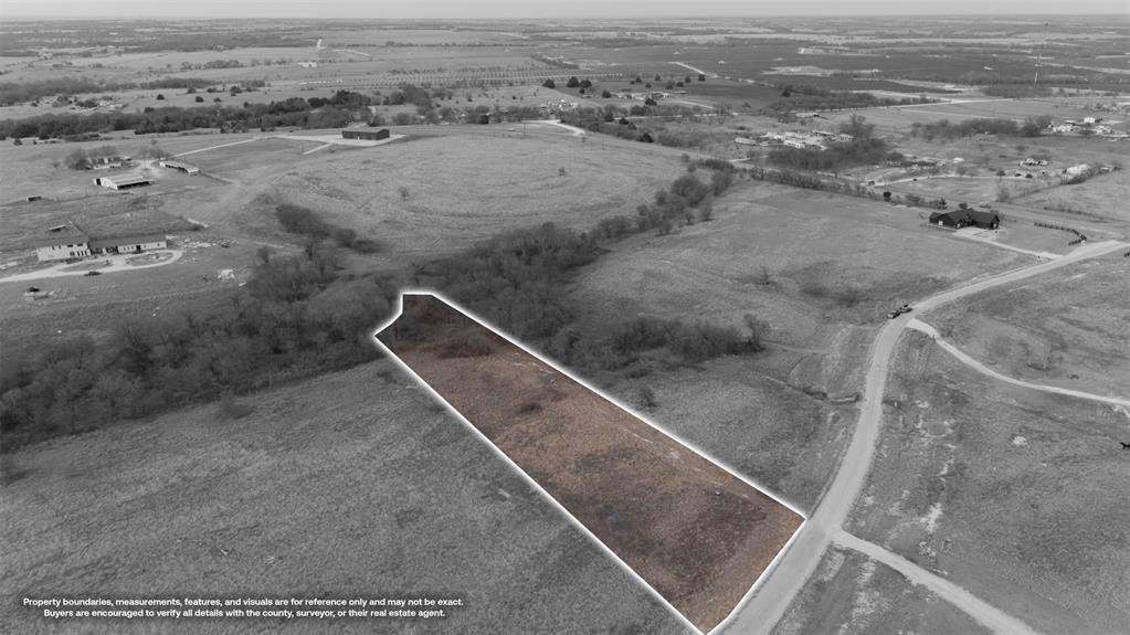 Hill Crk Ranch Ph I - Land