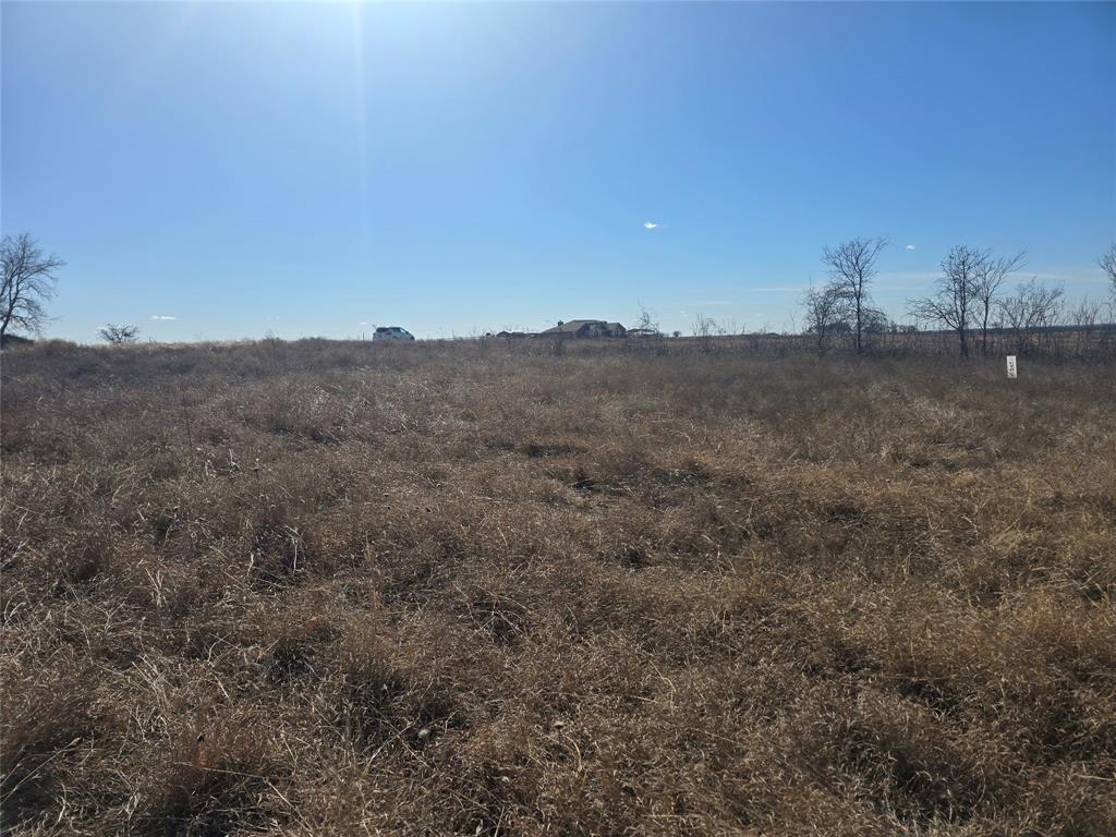 Hill Crk Ranch Ph I - Land