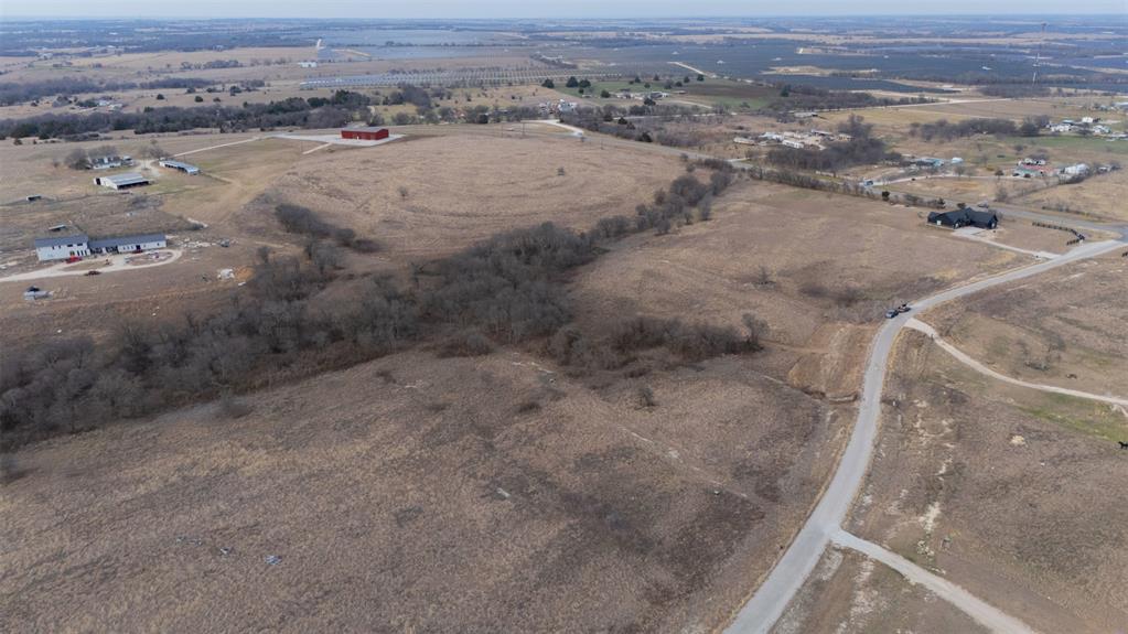 Hill Crk Ranch Ph I - Land