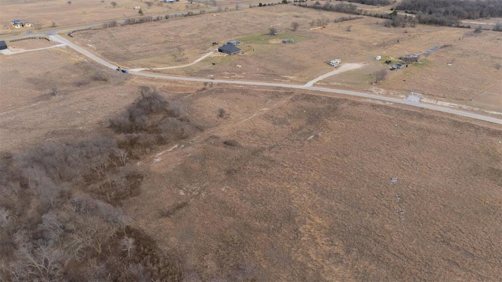 Hill Crk Ranch Ph I - Land