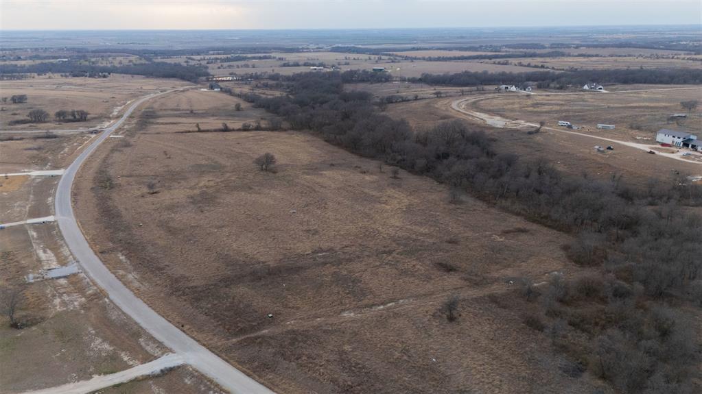 Hill Crk Ranch Ph I - Land