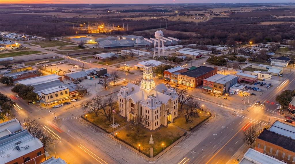 Hill Crk Ranch Ph I - Land