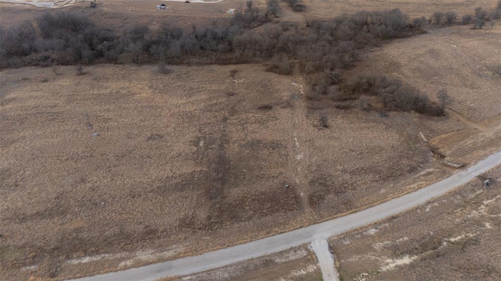 Hill Crk Ranch Ph I - Land