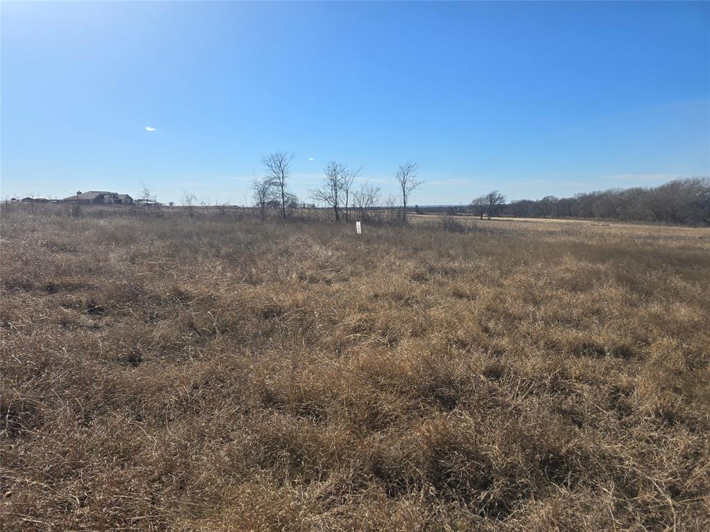 Hill Crk Ranch Ph I - Land