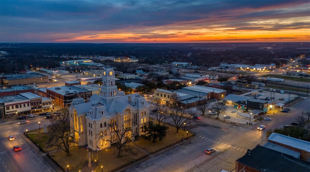 Hill Crk Ranch Ph I - Land