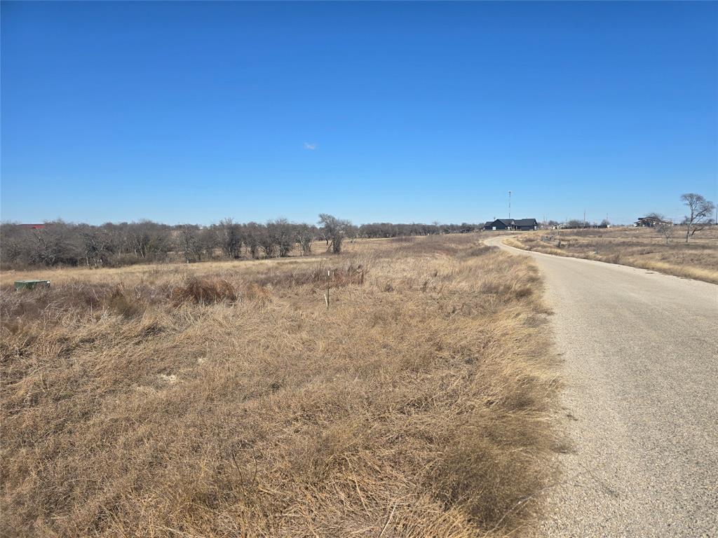 Hill Crk Ranch Ph I - Land