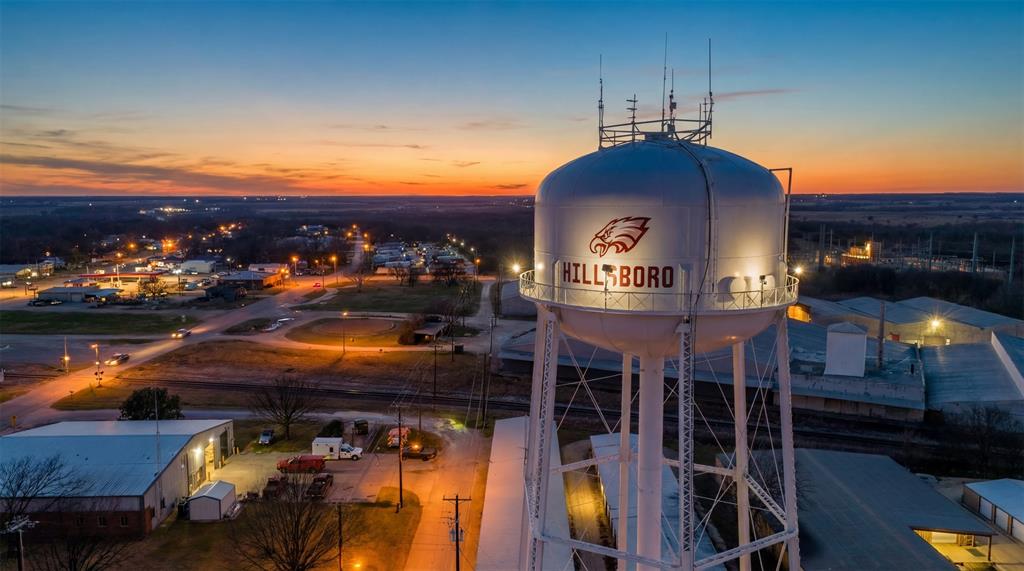 Hill Crk Ranch Ph I - Land