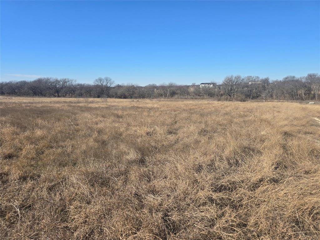 Hill Crk Ranch Ph I - Land