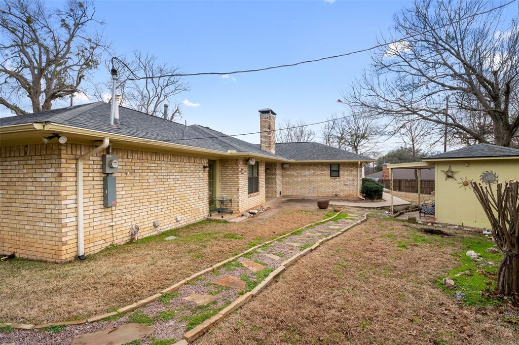 Ransom Place Add - Residential