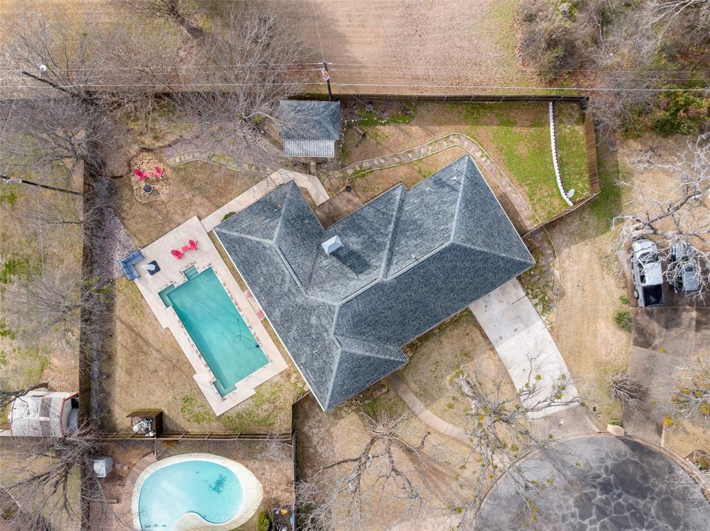 Ransom Place Add - Residential