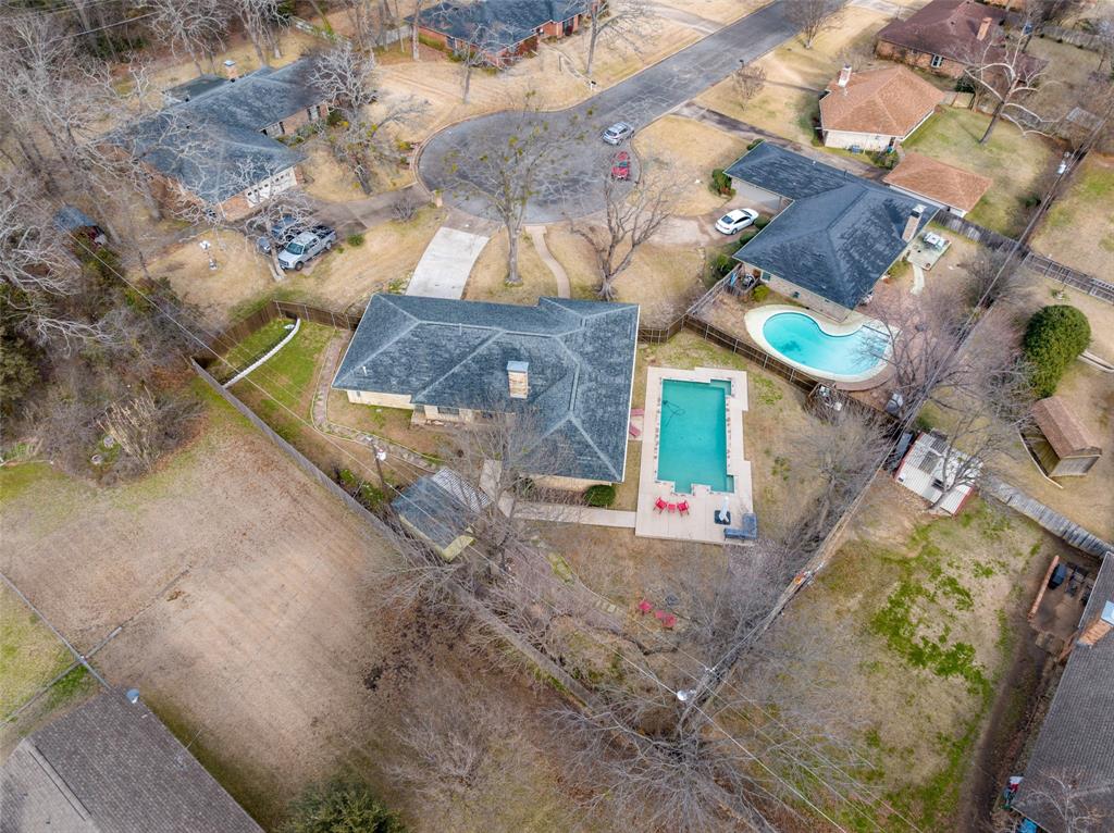 Ransom Place Add - Residential