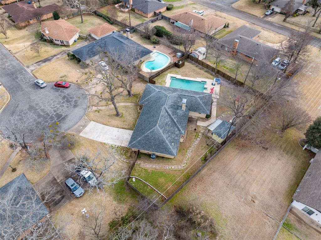 Ransom Place Add - Residential