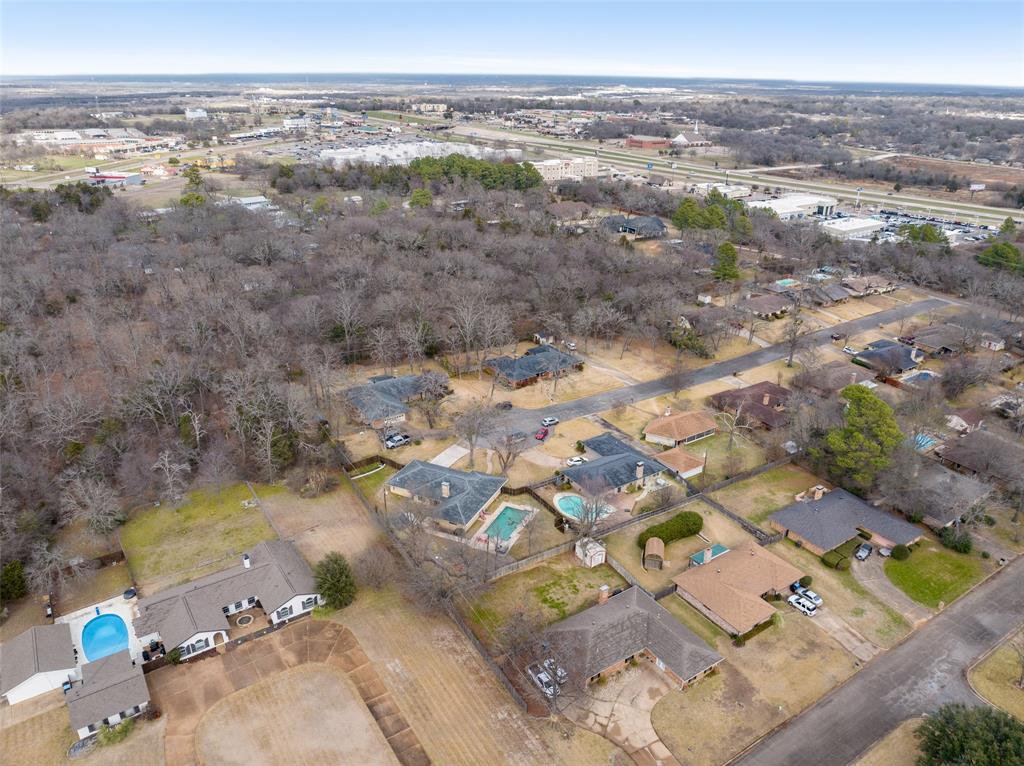 Ransom Place Add - Residential