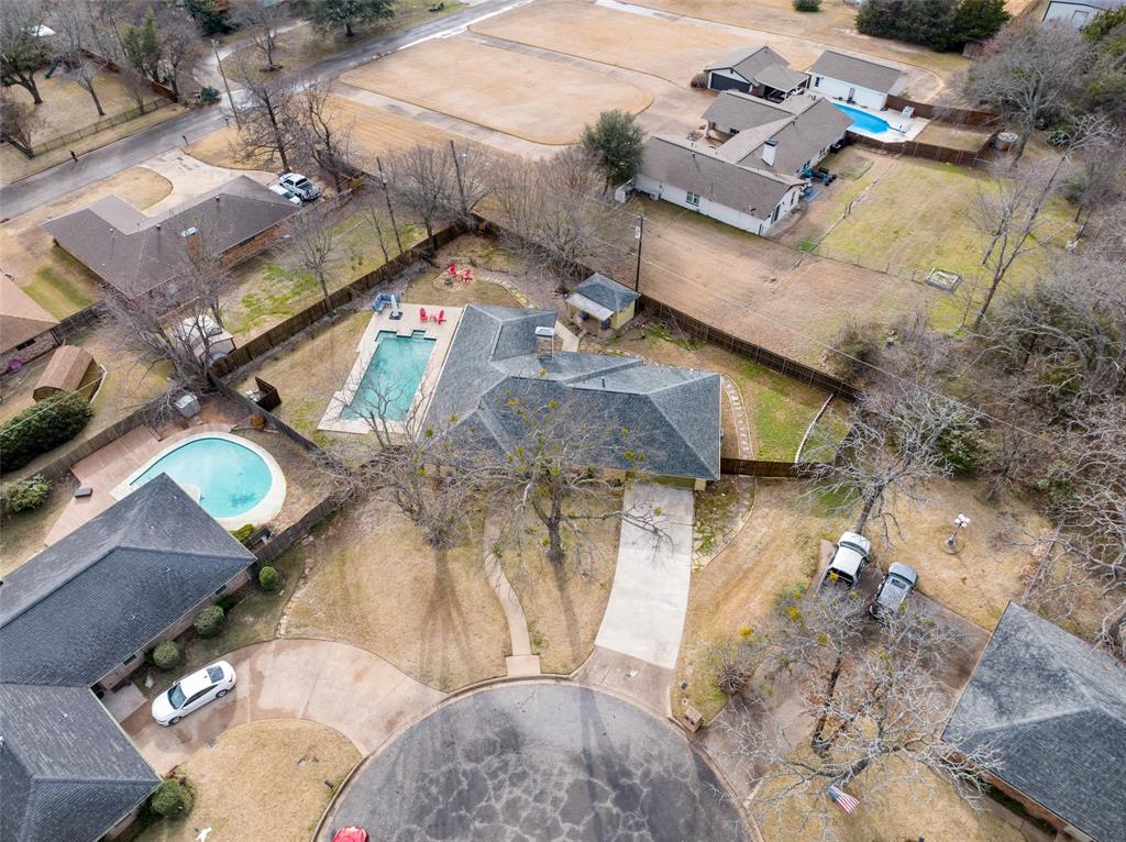 Ransom Place Add - Residential