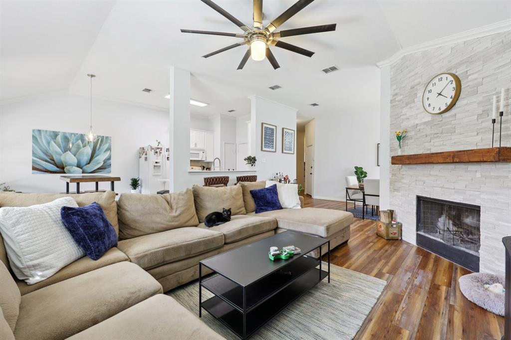 3533 Hermalinda Drive