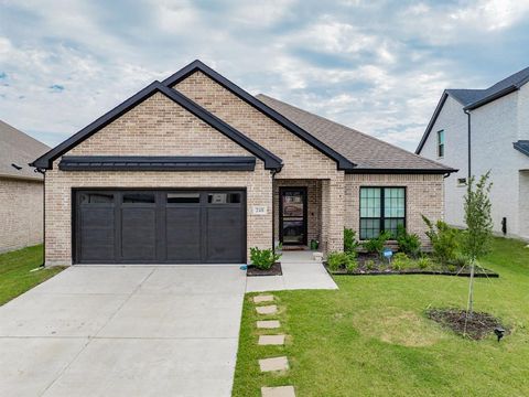 248 Waters Ridge Lavon TX 75166