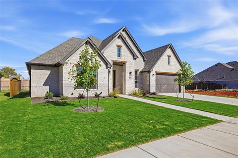 498 Windchase Haslet TX 76052