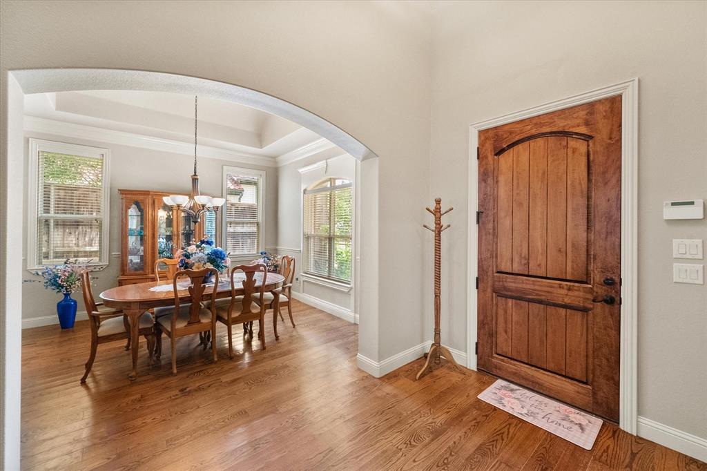 1911 Saddlehorn Lane