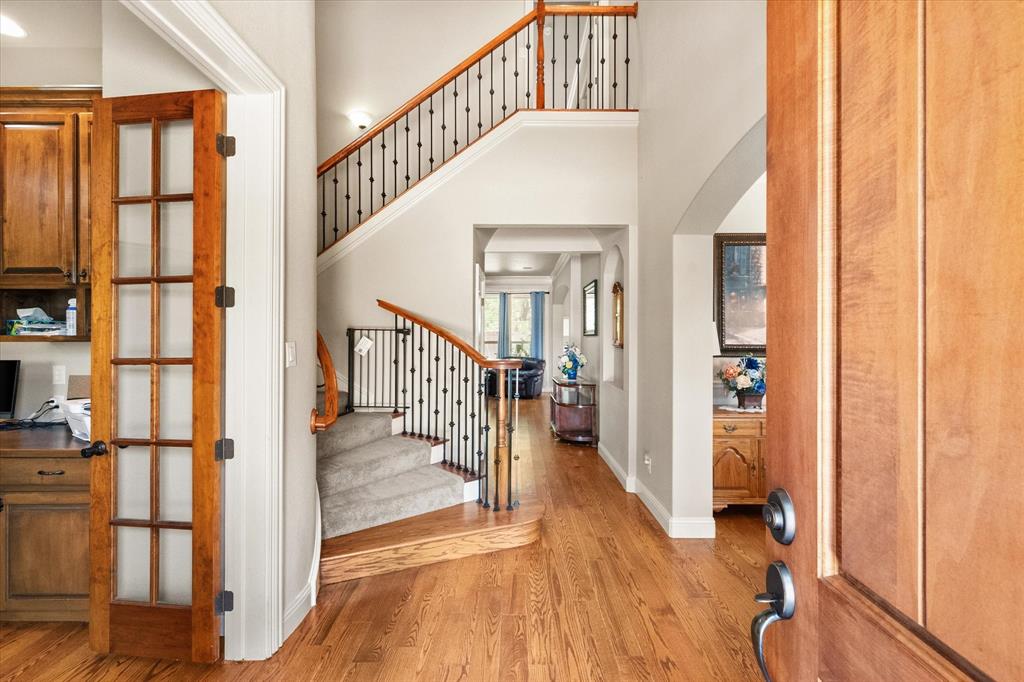1911 Saddlehorn Lane