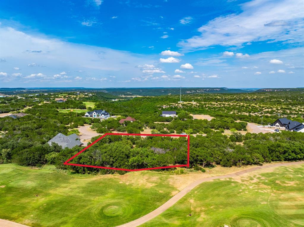 Lot 14/15 Shoal Creek Court