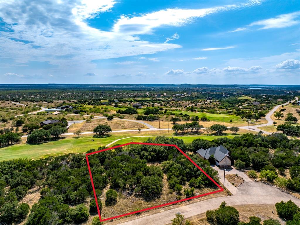 Lot 14/15 Shoal Creek Court