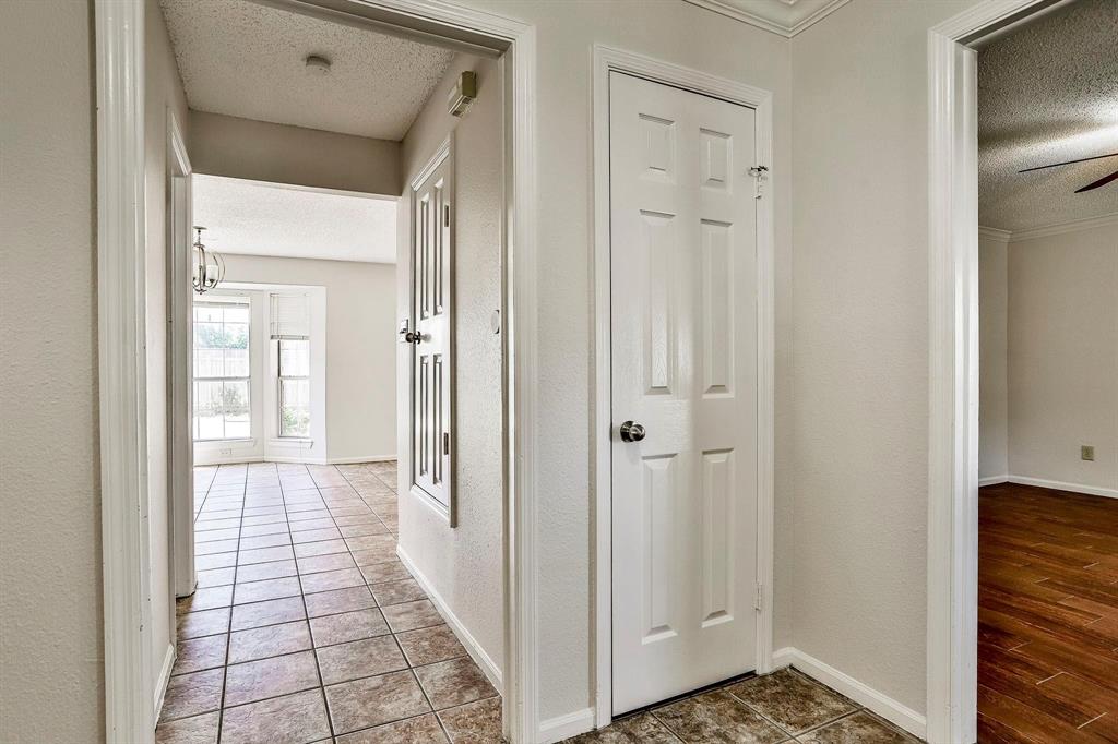 Park Glen Add - Residential Lease