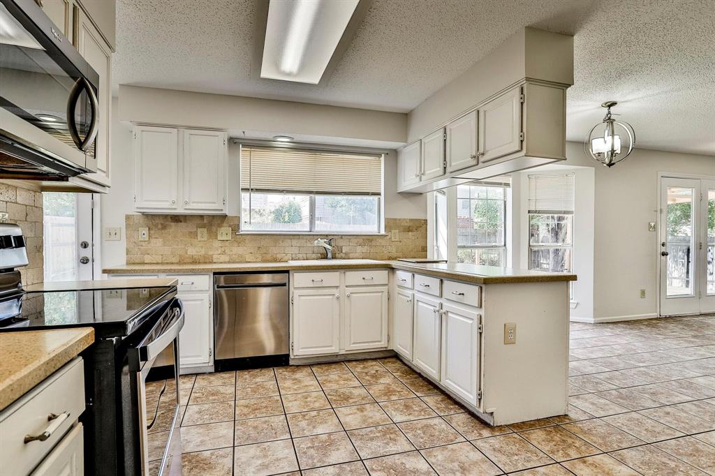 Park Glen Add - Residential Lease