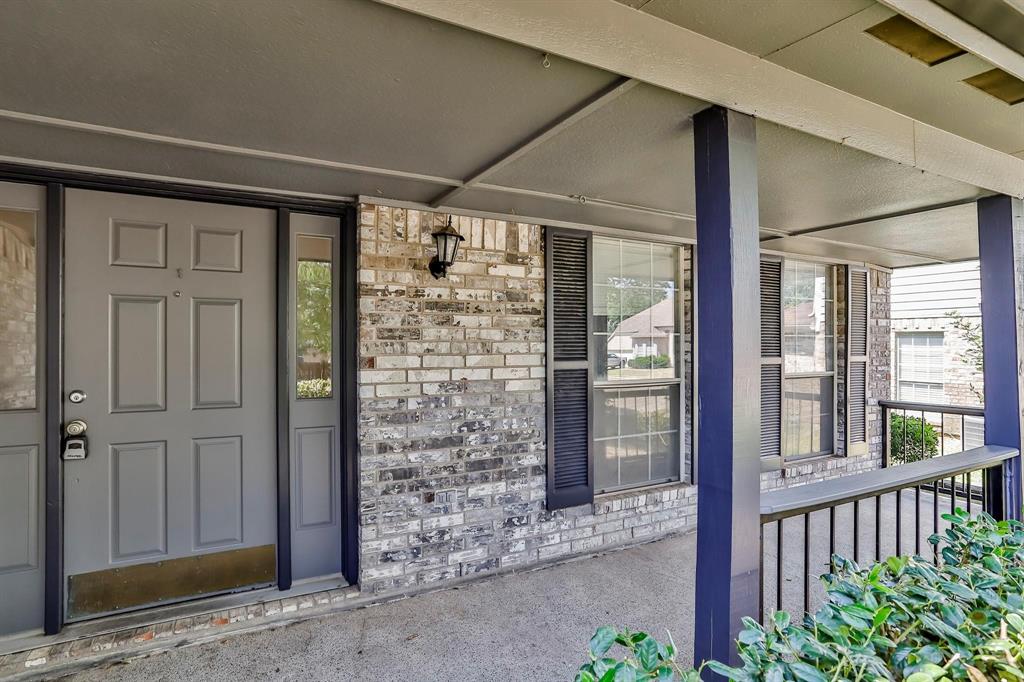 Park Glen Add - Residential Lease