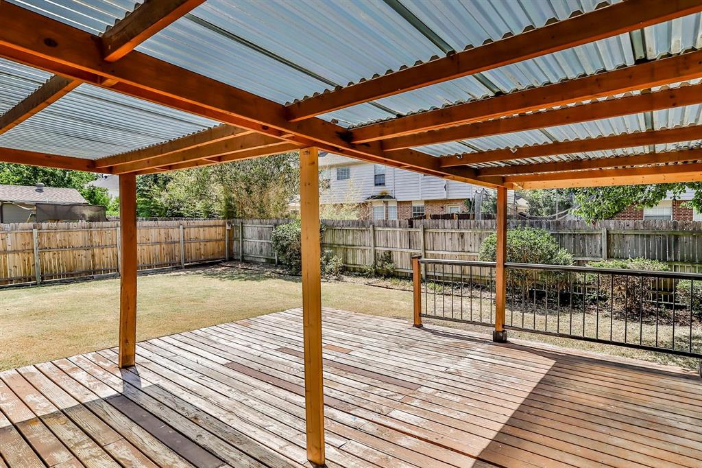 Park Glen Add - Residential Lease