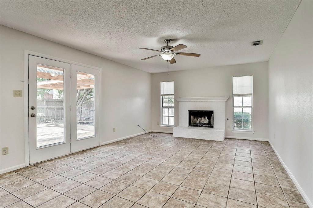 Park Glen Add - Residential Lease