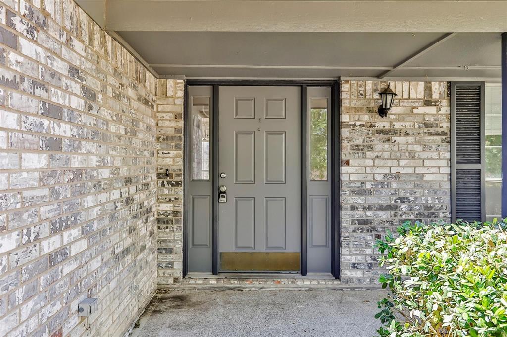 Park Glen Add - Residential Lease