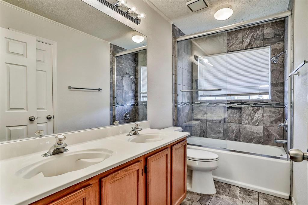 Park Glen Add - Residential Lease