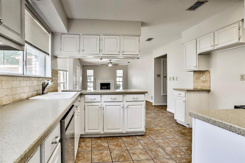 Park Glen Add - Residential Lease