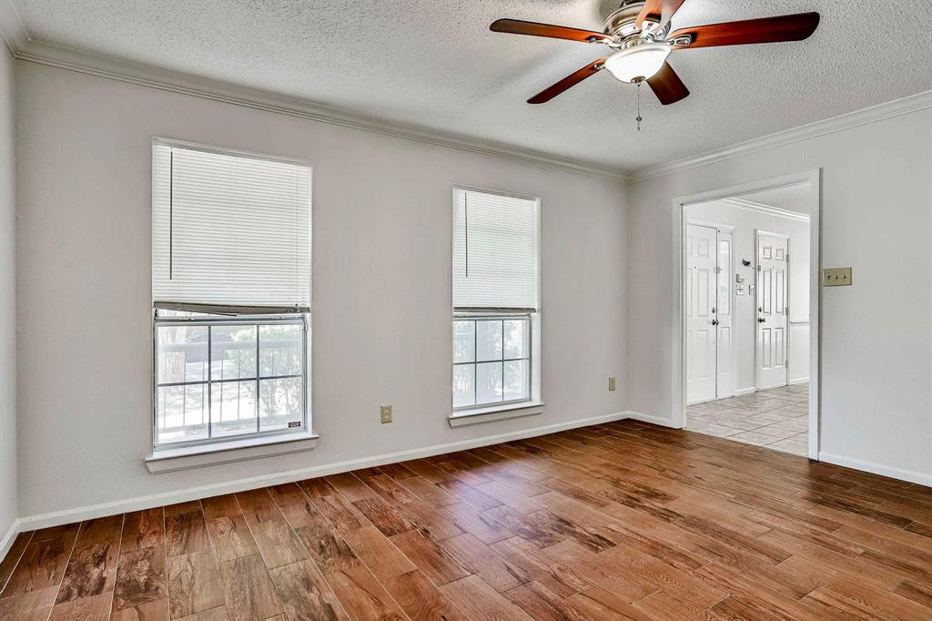 Park Glen Add - Residential Lease