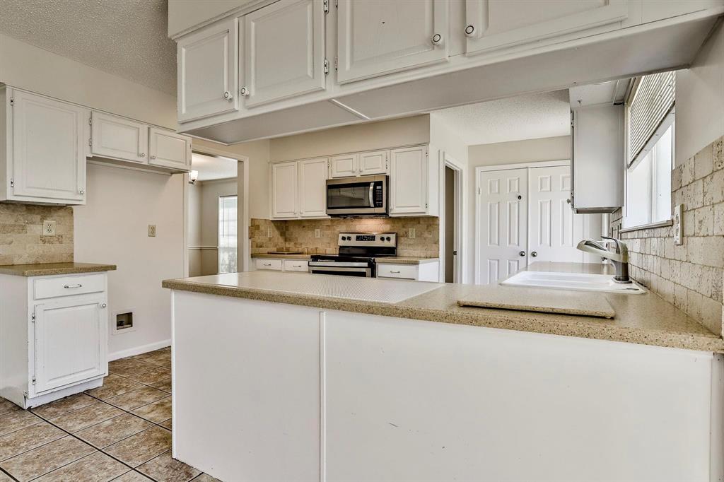 Park Glen Add - Residential Lease