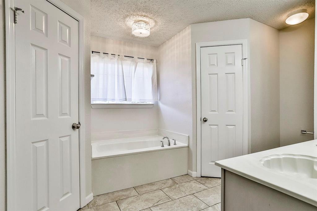 Park Glen Add - Residential Lease