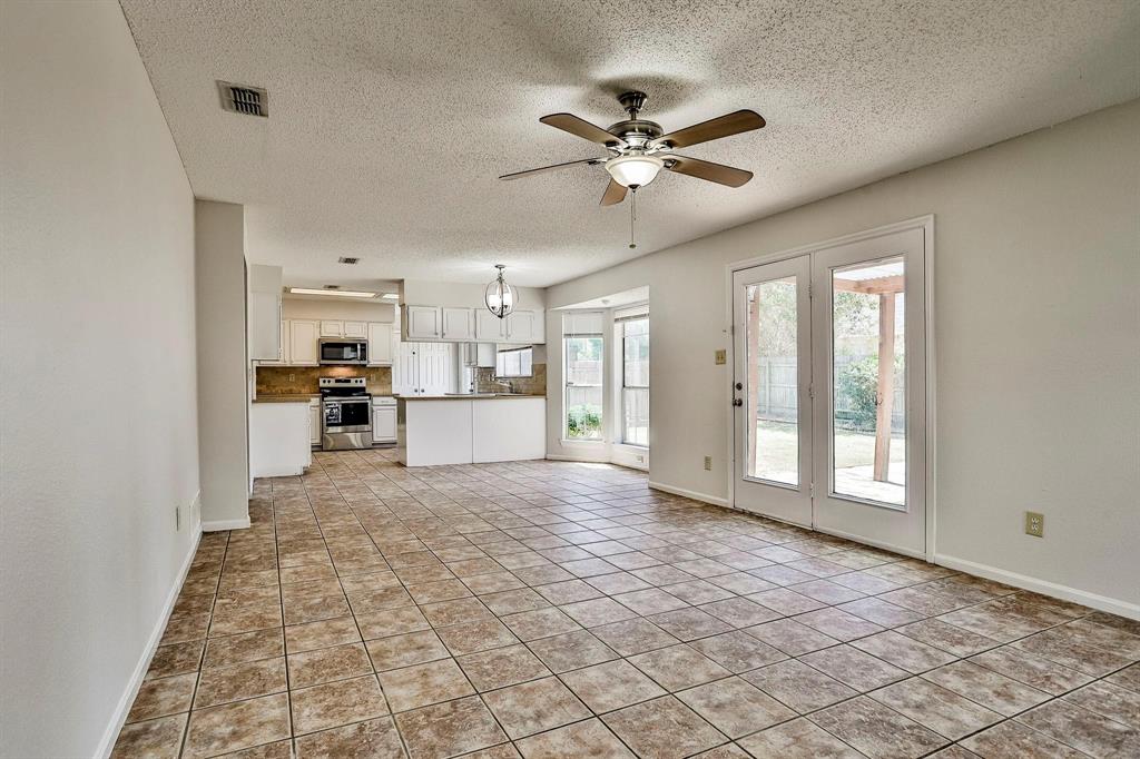 Park Glen Add - Residential Lease