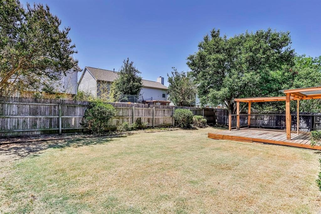 Park Glen Add - Residential Lease