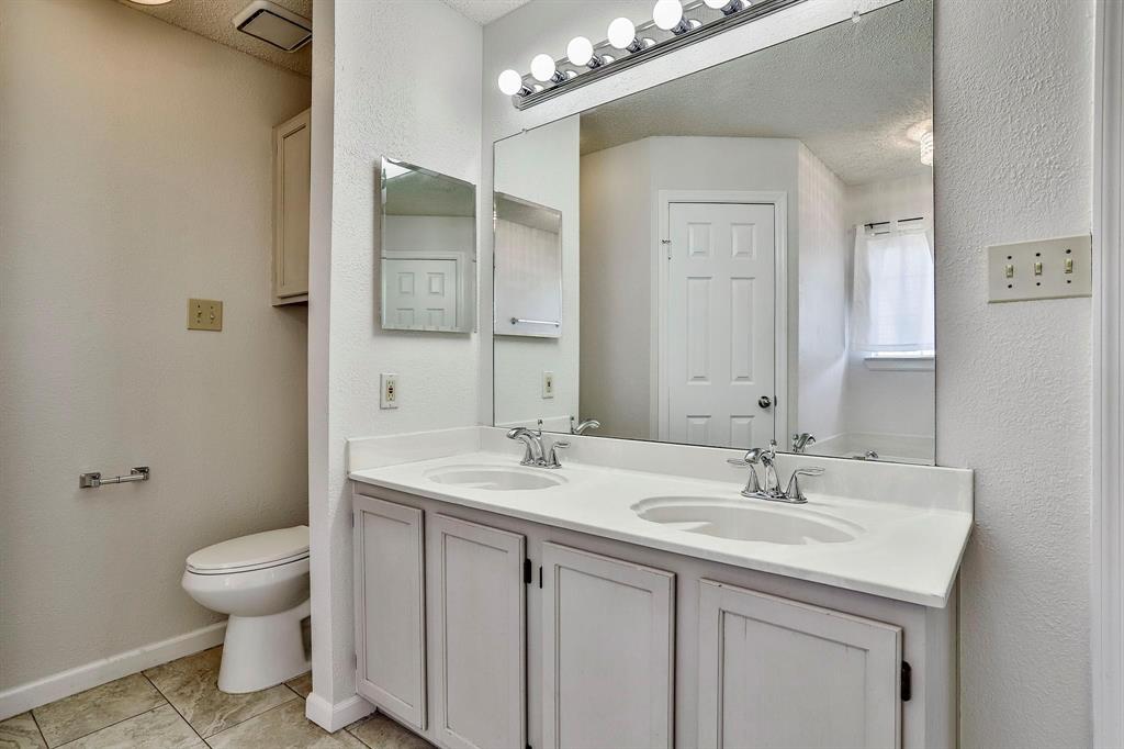 Park Glen Add - Residential Lease