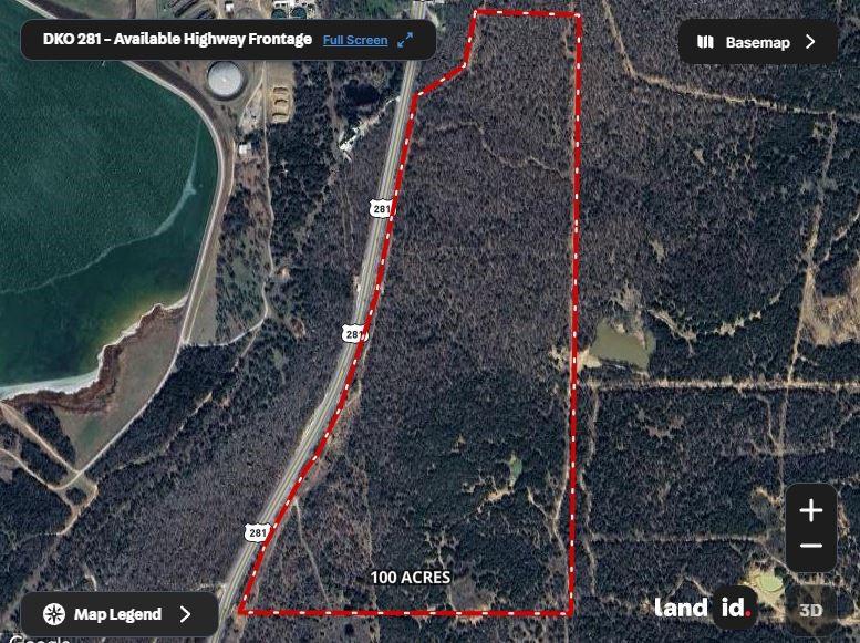 J Dimkin Survey Abs 162 - Farm