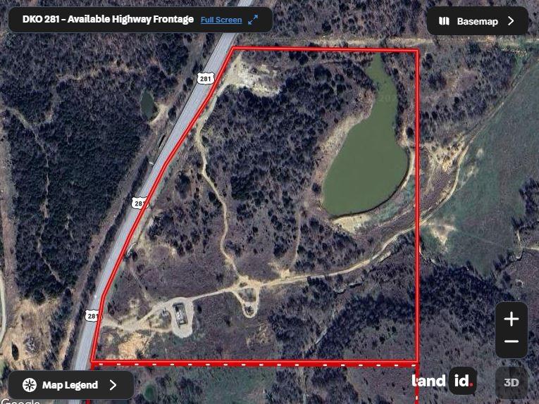 J Dimkin Survey Abs 162 - Farm