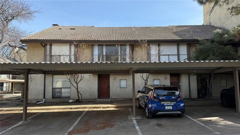 Photo of 4531 N O'Connor Road #1196, Irving, TX 75062 (MLS # 21213400)