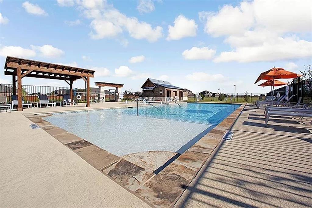 Park Trails Ph 2 - Residential