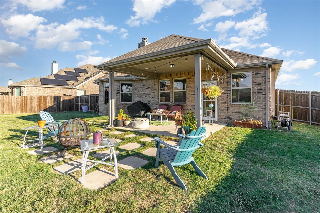 Park Trails Ph 2 - Residential