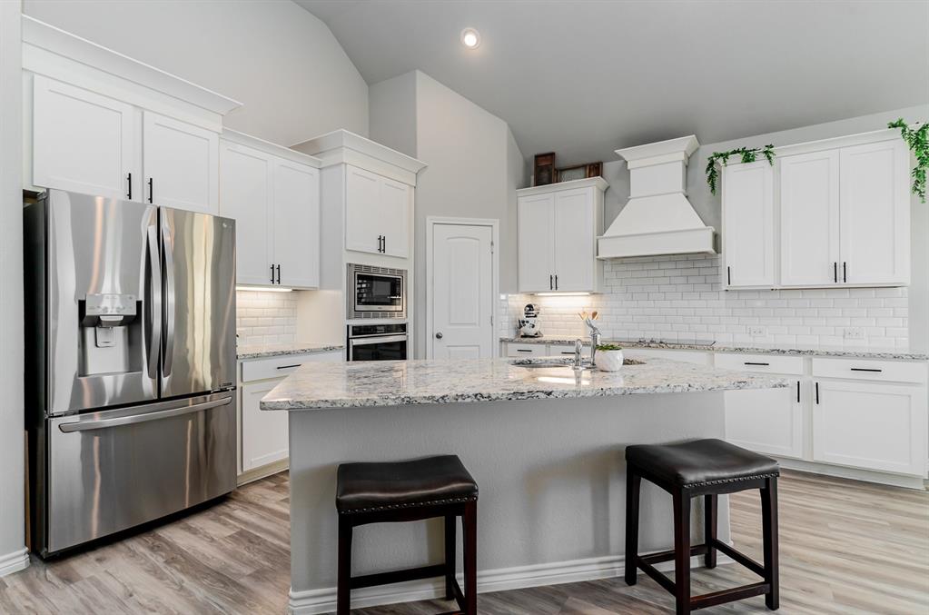 Park Trails Ph 2 - Residential