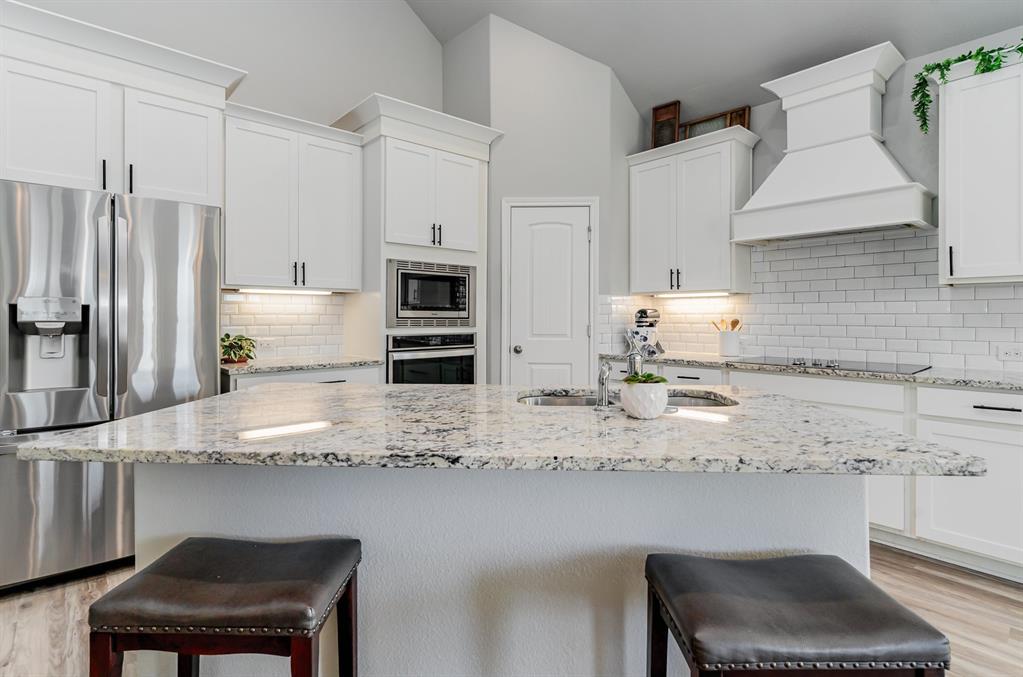 Park Trails Ph 2 - Residential